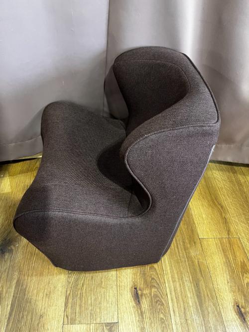 MTG (エムティージー) チェア style Dr.CHAIR Plus ブラウン