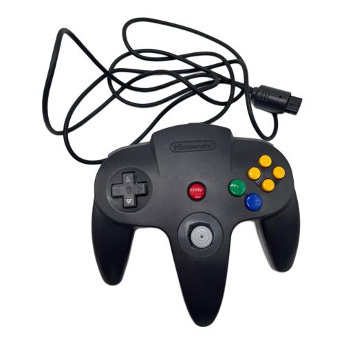 マリオカート64 コントローラ同梱版 Nintendo64用ソフト 動作確認済み -