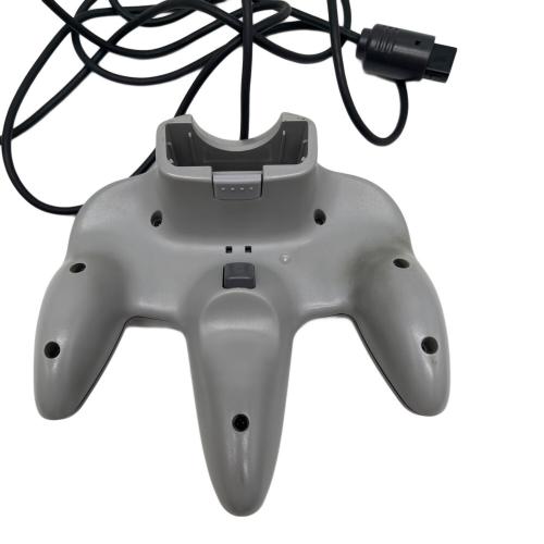 マリオカート64 コントローラ同梱版 Nintendo64用ソフト 動作確認済み -