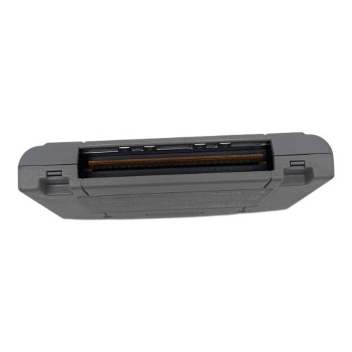 マリオカート64 コントローラ同梱版 Nintendo64用ソフト 動作確認済み -