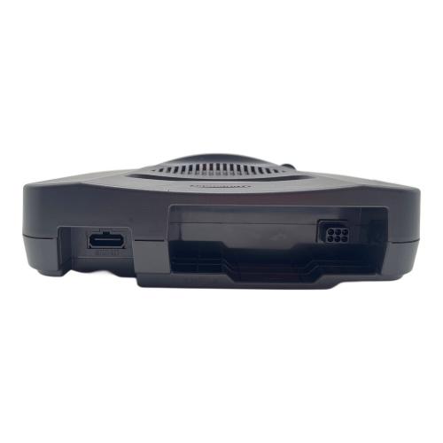 Nintendo (ニンテンドー) Nintendo64 NUS-S-HA　