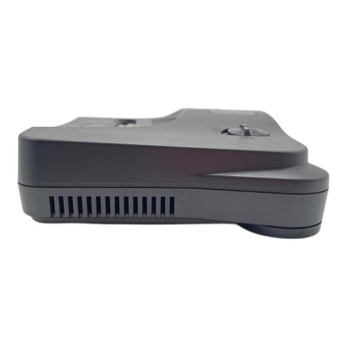 Nintendo (ニンテンドー) Nintendo64 NUS-S-HA　