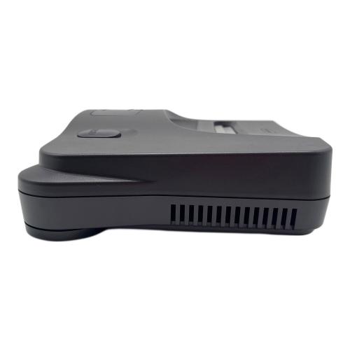 Nintendo (ニンテンドー) Nintendo64 NUS-S-HA　