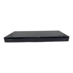 Panasonic (パナソニック) Blu-rayレコーダー DMR-BRW520 500GB 2016年製