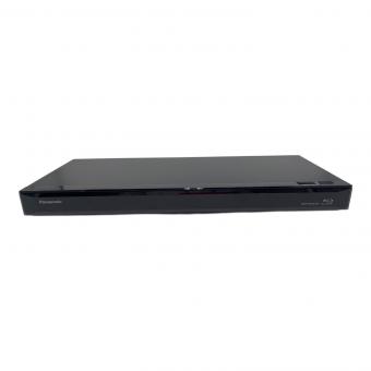 Panasonic (パナソニック) Blu-rayレコーダー DMR-BRW520 500GB 2016年製