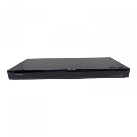 Panasonic (パナソニック) Blu-rayレコーダー DMR-BRW520 500GB 2016年
