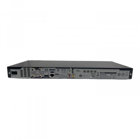 Panasonic (パナソニック) Blu-rayレコーダー DMR-BRW520 500GB 2016年
