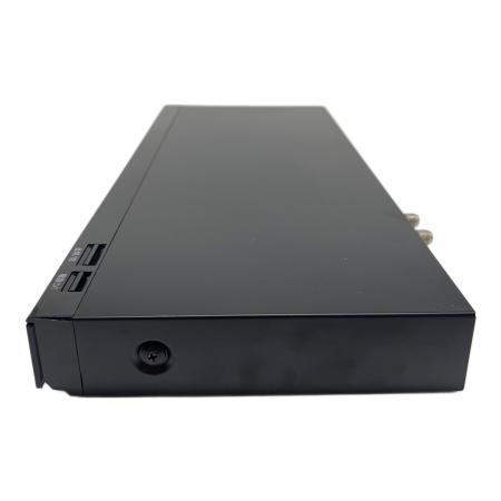 Panasonic (パナソニック) Blu-rayレコーダー DMR-BRW520 500GB 2016年