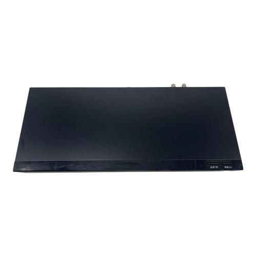 Panasonic (パナソニック) Blu-rayレコーダー DMR-BRW520 500GB 2016年製