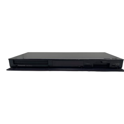 Panasonic (パナソニック) Blu-rayレコーダー DMR-BRW520 500GB 2016年製