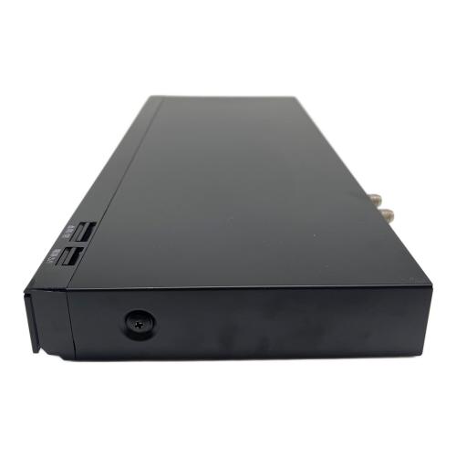 Panasonic (パナソニック) Blu-rayレコーダー DMR-BRW520 500GB 2016年製