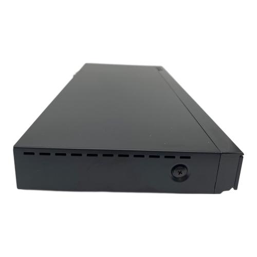 Panasonic (パナソニック) Blu-rayレコーダー DMR-BRW520 500GB 2016年製