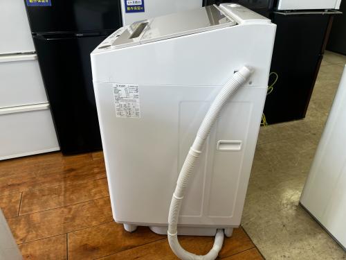 SHARP (シャープ) 全自動洗濯機 ES-GV8H 2023年製