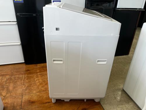 SHARP (シャープ) 全自動洗濯機 ES-GV8H 2023年製