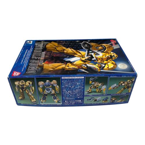 BANDAI (バンダイ) ガンダム 1/100 モビルスモー ハリー機 ガンプラ