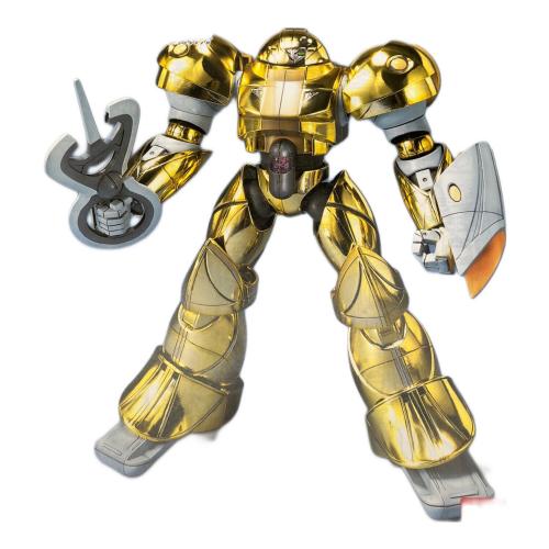 BANDAI (バンダイ) ガンダム 1/100 モビルスモー ハリー機 ガンプラ