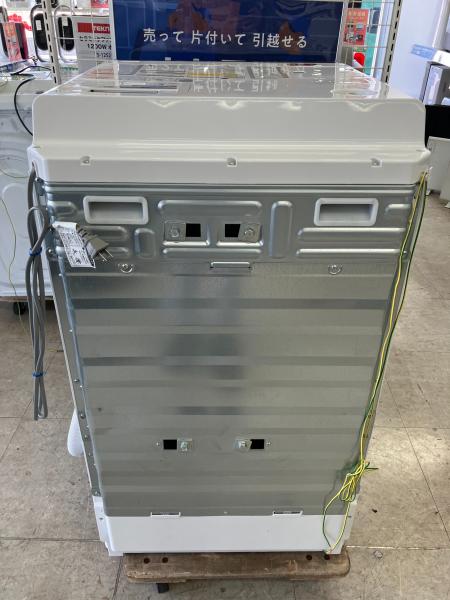 SHARP (シャープ) ドラム式洗濯乾燥機 ES-W112-SL 2020年製 171