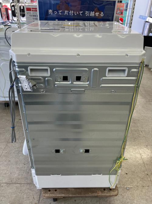 SHARP (シャープ) ドラム式洗濯乾燥機 ES-W112-SL 2020年製 171