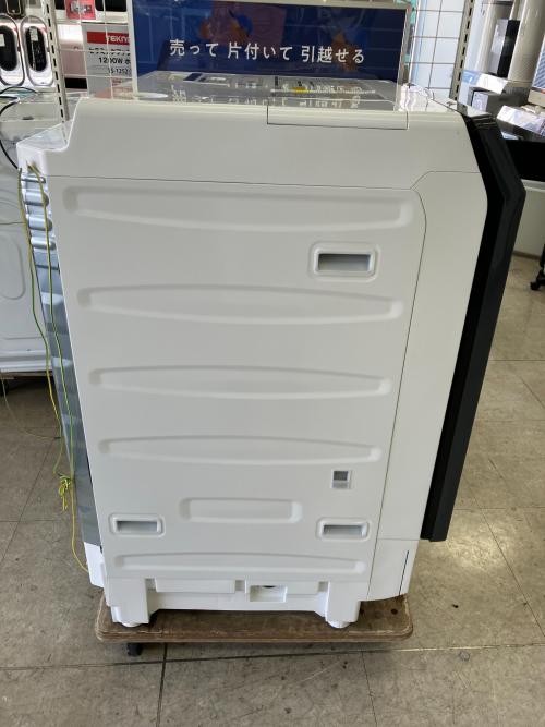 SHARP (シャープ) ドラム式洗濯乾燥機 ES-W112-SL 2020年製 171
