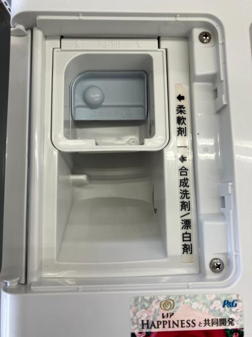 SHARP (シャープ) ドラム式洗濯乾燥機 ES-W112-SL 2020年製 171