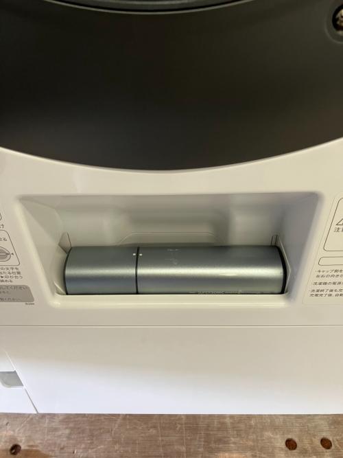 SHARP (シャープ) ドラム式洗濯乾燥機 ES-W112-SL 2020年製 171