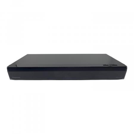Panasonic (パナソニック) Blu-rayレコーダー DMR-2CX200 2TB 2020年製