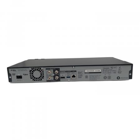 Panasonic (パナソニック) Blu-rayレコーダー DMR-2CX200 2TB 2020年製