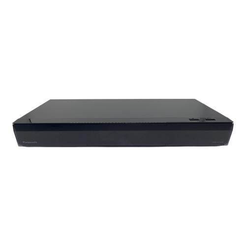 Panasonic (パナソニック) Blu-rayレコーダー DMR-2CX200 2TB 2020年製