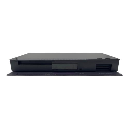Panasonic (パナソニック) Blu-rayレコーダー DMR-2CX200 2TB 2020年製