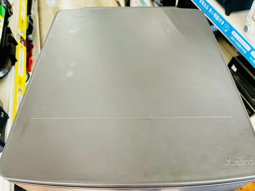 MITSUBISHI (ミツビシ) 2ドア冷蔵庫 MR-P15H-H 2023年製 146L