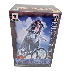 ONE PIECE (ワンピース) DXF フィギュア　	青キジ　クザン