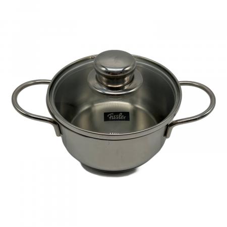 Fissler (フィスラー) スナッキーセット ドイツ高級ブランド・GERMANY