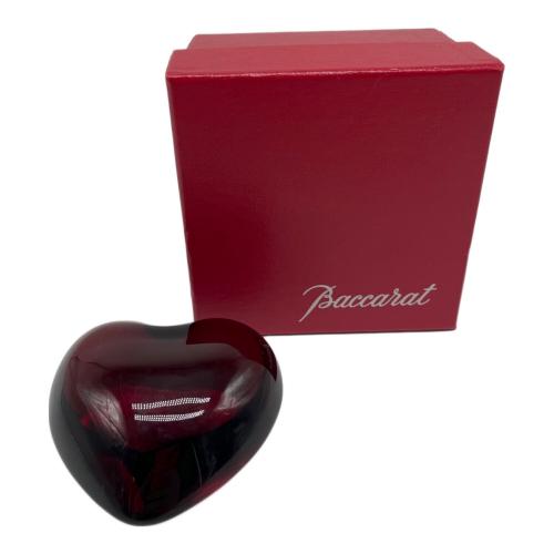 Baccarat (バカラ) ペーパーウェイト