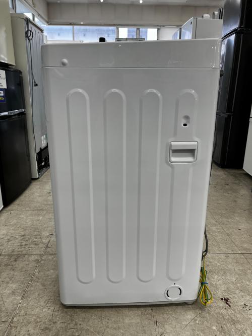 ORIGINAL BASIC (ソノタブランド) 全自動洗濯機 BW-50A 2025年製 動作確認済み