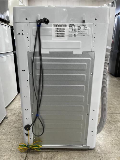 ORIGINAL BASIC (ソノタブランド) 全自動洗濯機 BW-50A 2025年製 動作確認済み