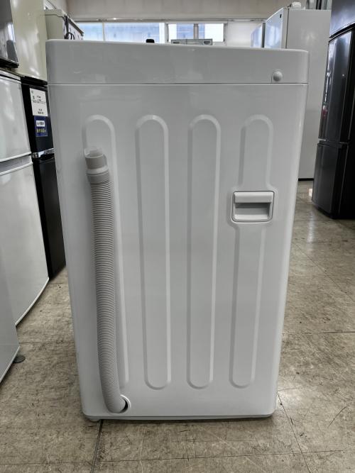 ORIGINAL BASIC (ソノタブランド) 全自動洗濯機 BW-50A 2025年製 動作確認済み