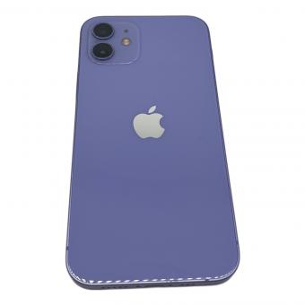 Apple (アップル) iPhone12 128GB　バッテリー：84％