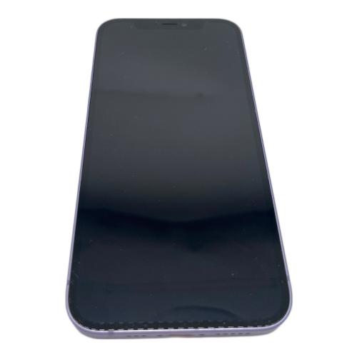 Apple (アップル) iPhone12 128GB　バッテリー：84％
