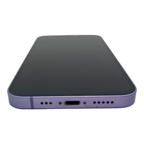 Apple (アップル) iPhone12 128GB　バッテリー：84％