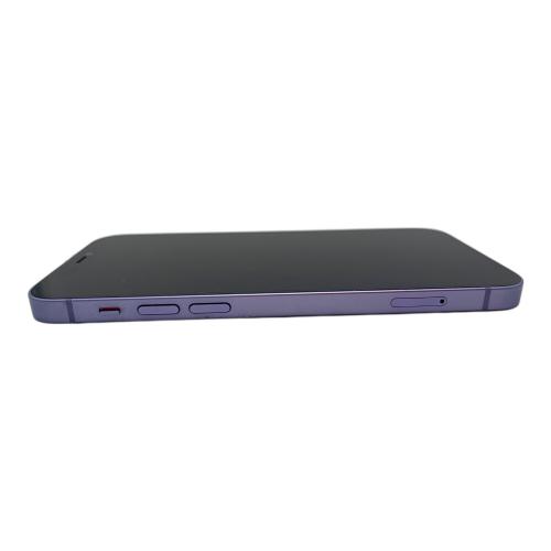 Apple (アップル) iPhone12 128GB　バッテリー：84％