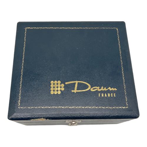 daum france (ドーム フランス) ガラス