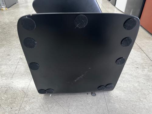 サイドテーブル リプロダクト品  ブラック
