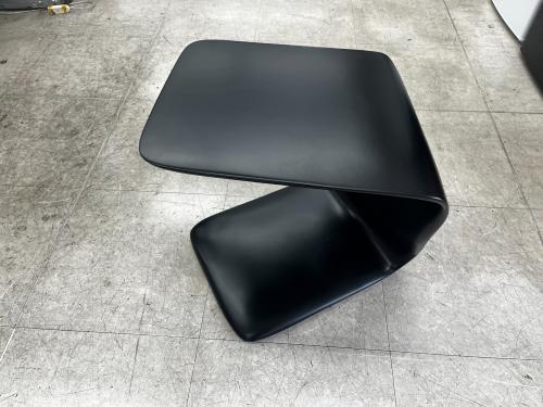 サイドテーブル リプロダクト品  ブラック