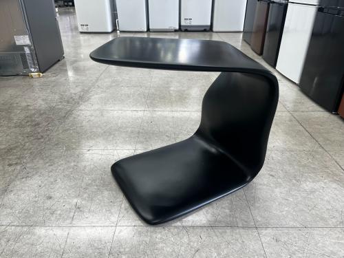 サイドテーブル リプロダクト品  ブラック