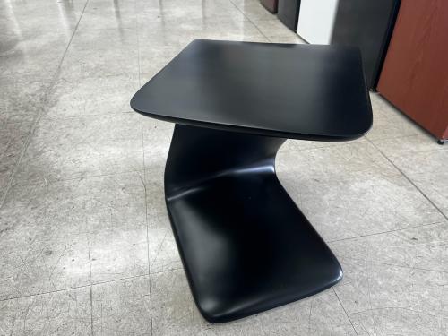 サイドテーブル リプロダクト品  ブラック