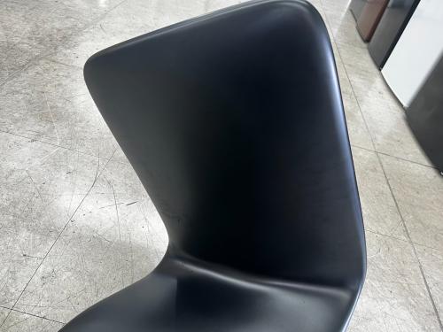 サイドテーブル リプロダクト品  ブラック
