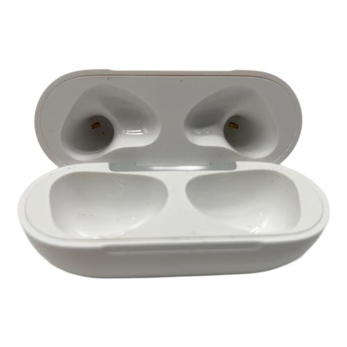 Apple (アップル) AirPods(第3世代) MME73J/A