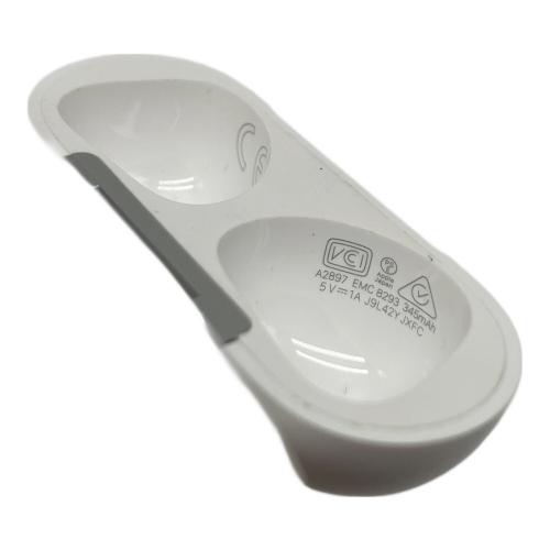 Apple (アップル) AirPods(第3世代) MME73J/A