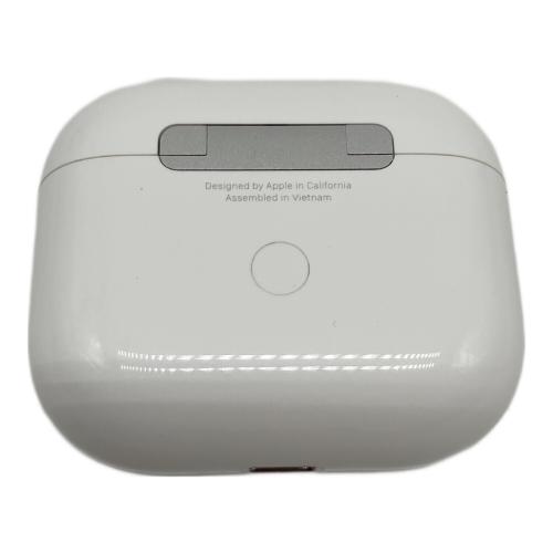 Apple (アップル) AirPods(第3世代) MME73J/A