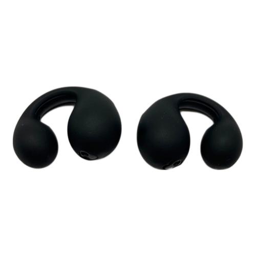 AMBIE (アンビー) ワイヤレスイヤホン ambie sound earcuffs AM-TW01